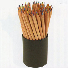 Wonder Fair Miscellany 7-color Rainbow Pencil