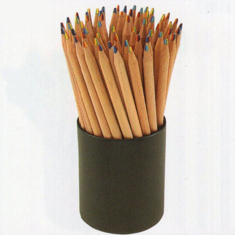 Wonder Fair Miscellany 7-color Rainbow Pencil