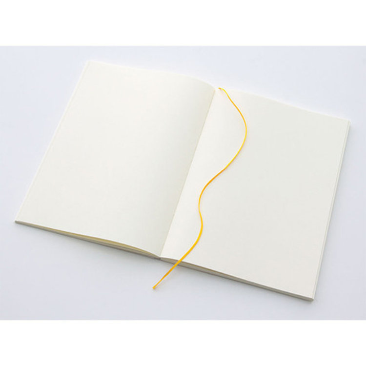 Midori MD Notebook A5 Blank