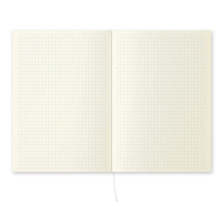 Midori MD Notebook A5 Grid