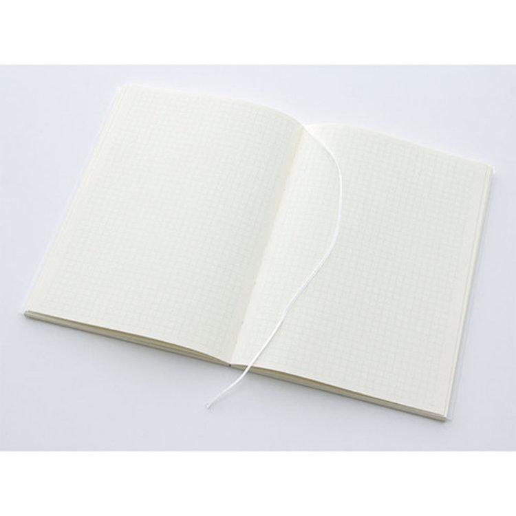 Midori MD Notebook A5 Grid