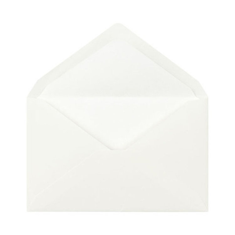 Midori MD Cotton Envelopes