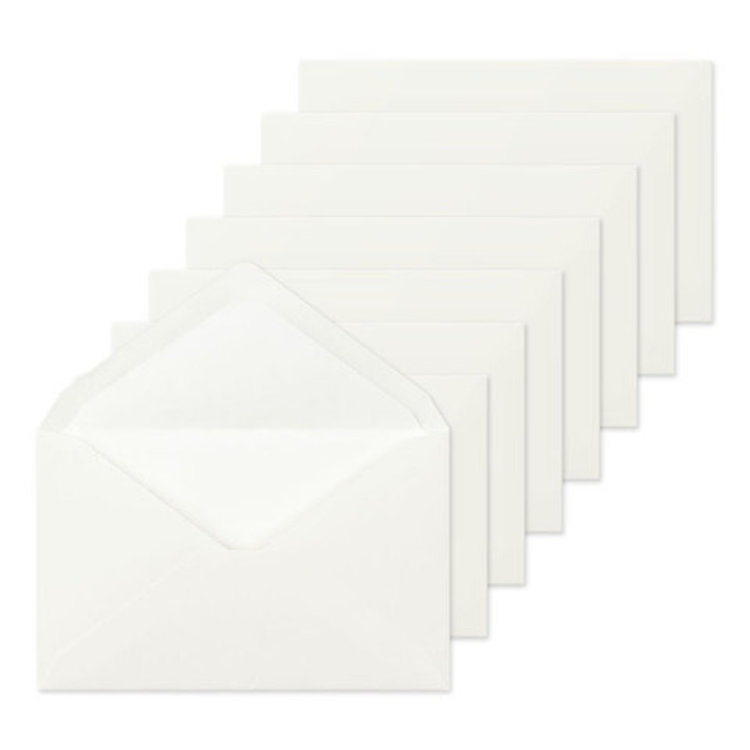 Midori MD Cotton Envelopes