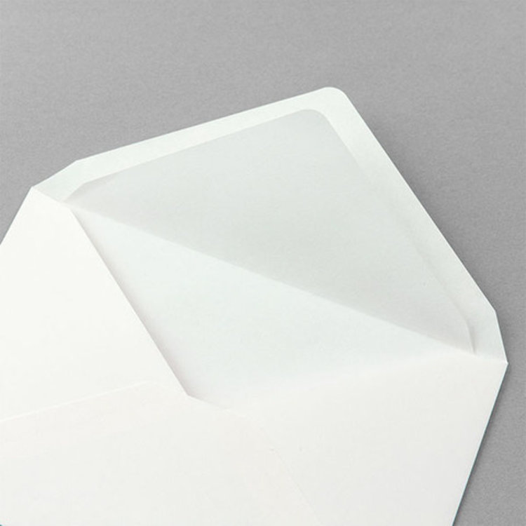 Midori MD Cotton Envelopes