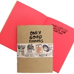 Great Ideas & Good Reads