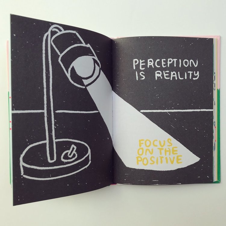 Chronicle It's OK to Feel Things Deeply by Carissa Potter