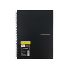 Maruman Mnemosyne B5 Notebook Dot Grid 5mm