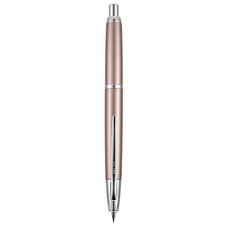 Pilot Decimo Capless Champagne fine