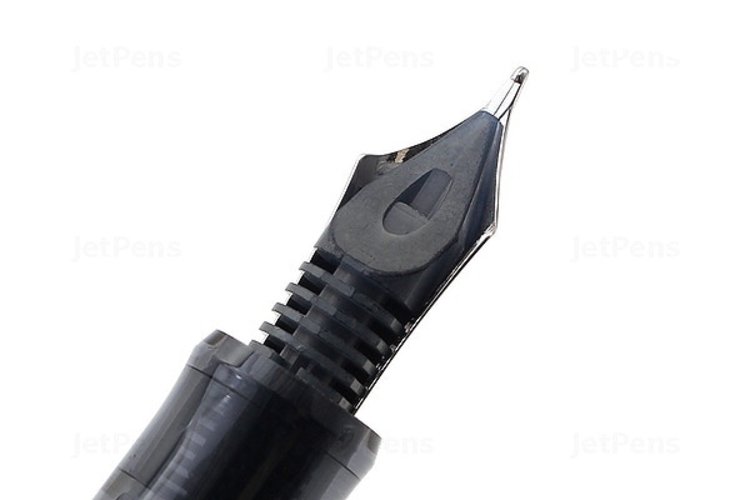 Pilot Custom 74 Teal medium