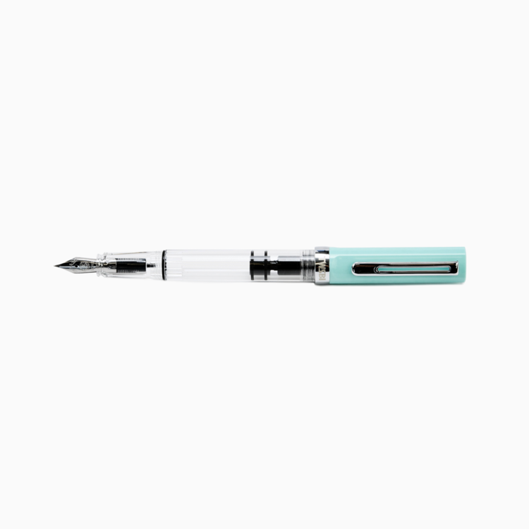 TWSBI TWSBI ECO-T Mint Blue Fountain Pen