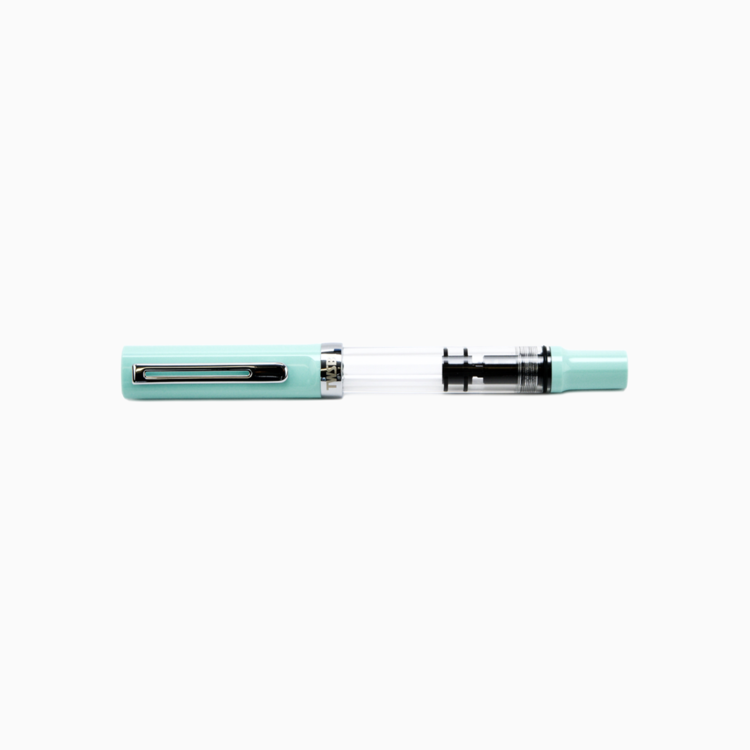 TWSBI TWSBI ECO-T Mint Blue Fountain Pen