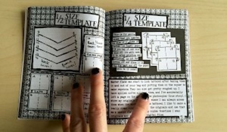 Silver Sprocket Stolen Sharpie Revolution