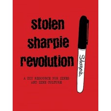Silver Sprocket Stolen Sharpie Revolution