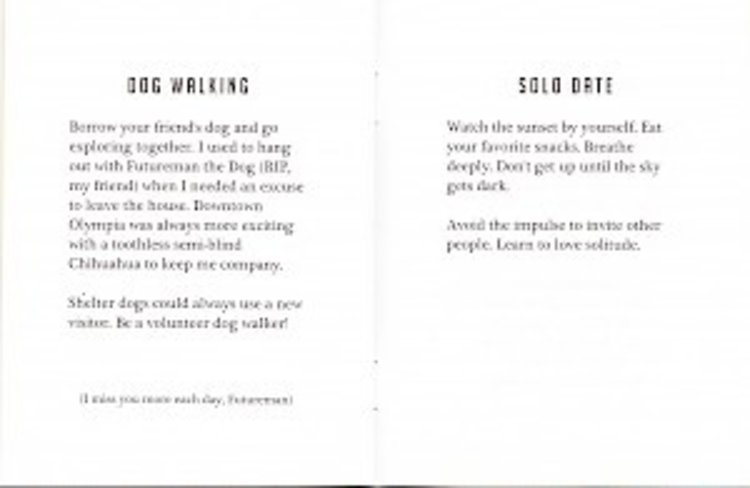 Antiquated Future Shit's Fucked