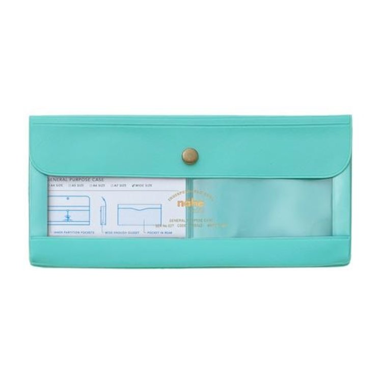 Hightide Stationery nahe General Purpose Case WIDE
