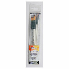 Simply Simmons 4-piece Watercolor Brush  Set