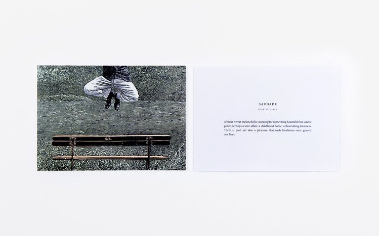 The School of Life Untranslatable Words