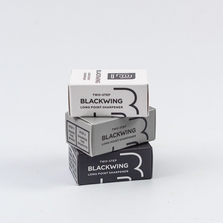 Palomino Blackwing Blackwing Two-Step Long Point Sharpener