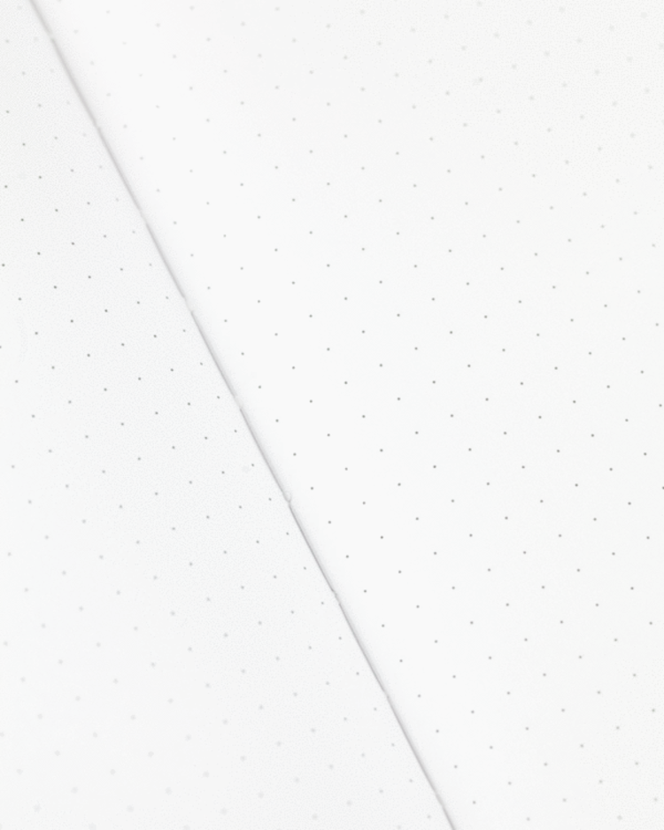 Cognitive Surplus Hardcover Notebook