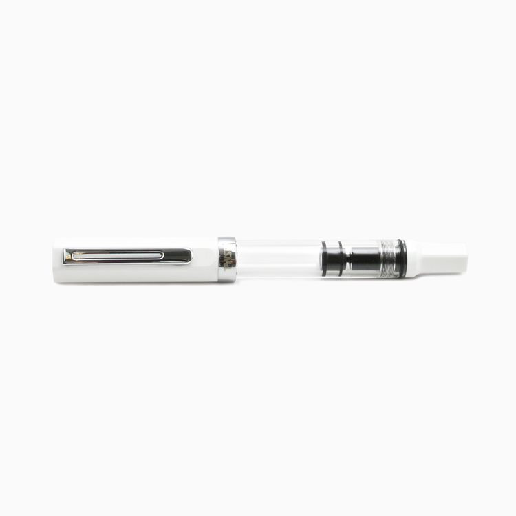 TWSBI ECO Fountain Pen (Solid Body)