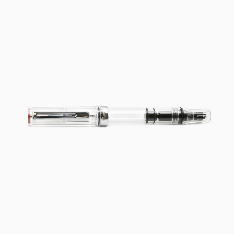 TWSBI ECO Fountain Pen (Solid Body)