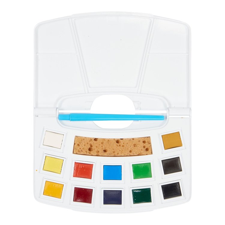 Royal Talens Art Creation Watercolor Pocket Box
