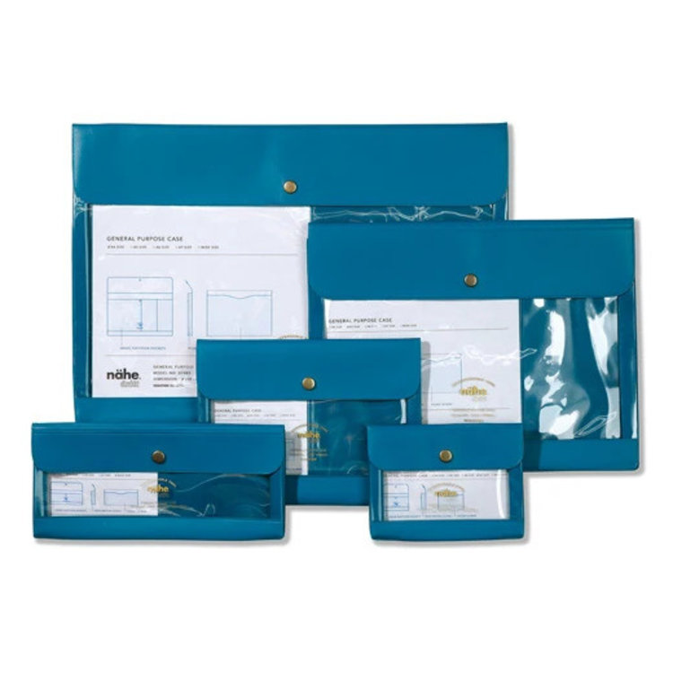 Hightide Stationery nahe General Purpose Case A4