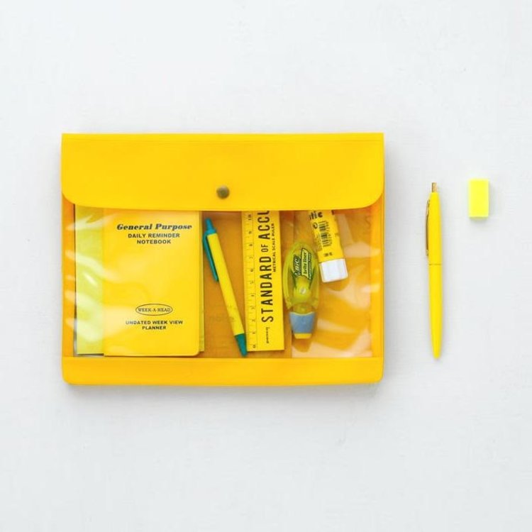 Hightide Stationery nahe General Purpose Case A5