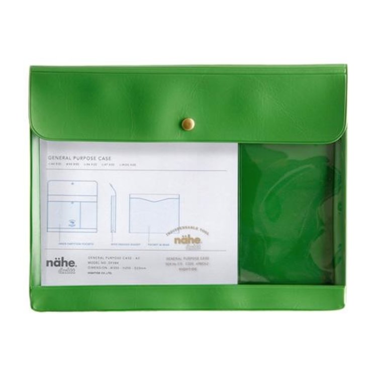 Hightide Stationery nahe General Purpose Case A5
