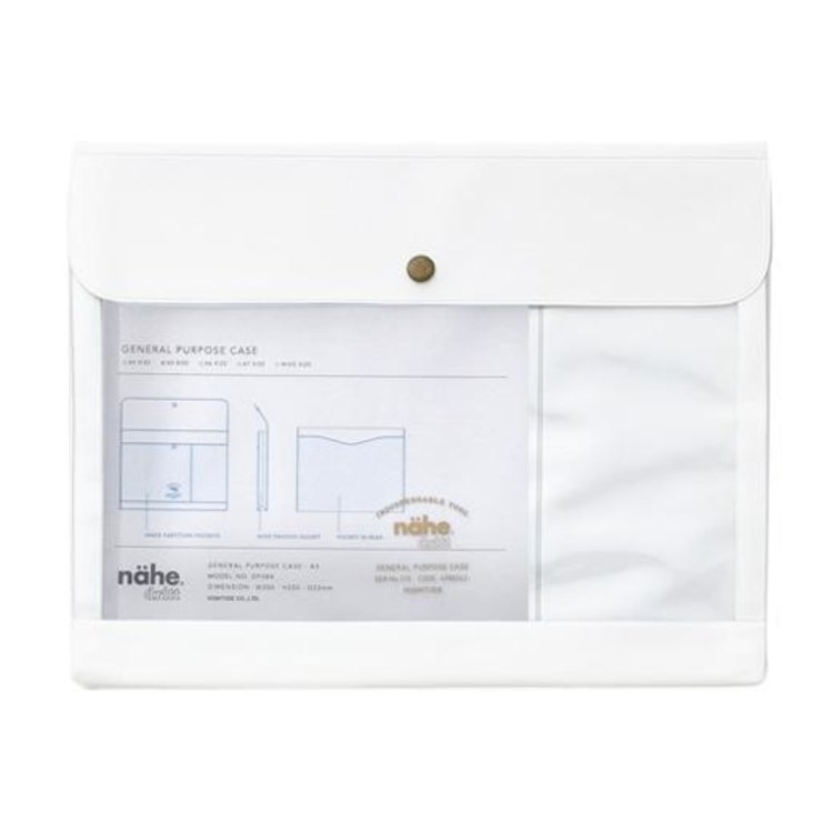 Hightide Stationery nahe General Purpose Case A5