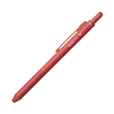 OHTO BLOOM Multi Function Pen in Red