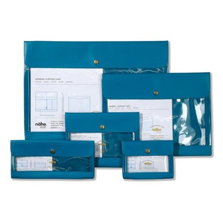 Hightide Stationery nahe General Purpose Case A5