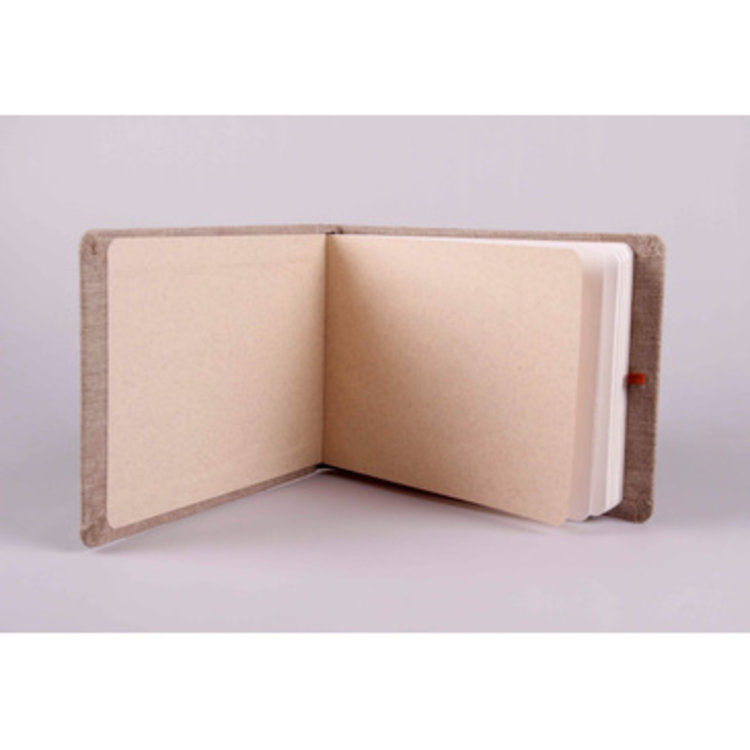 Clairefontaine Goldline Sketchbook