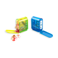 OOLY Mighty Pencil Sharpener