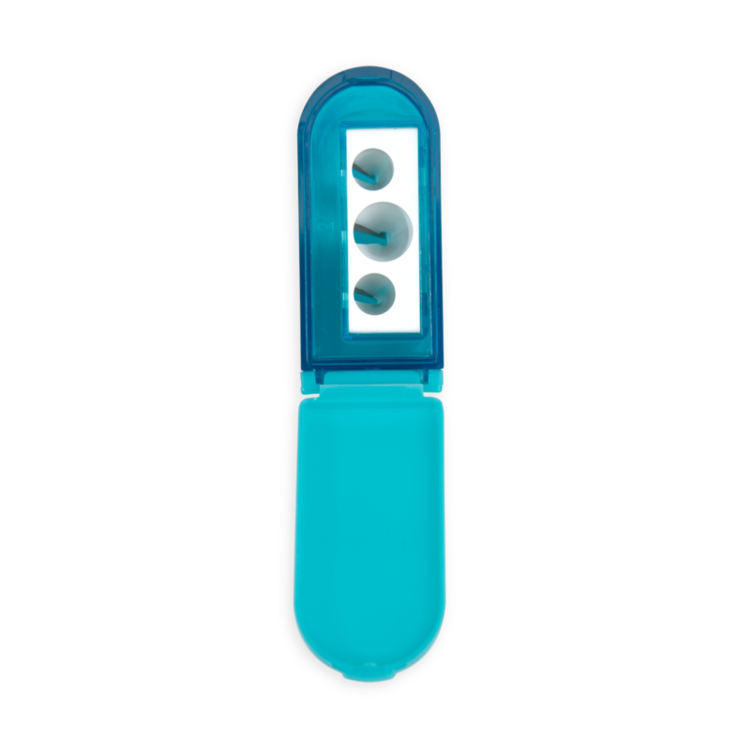 OOLY Mighty Pencil Sharpener