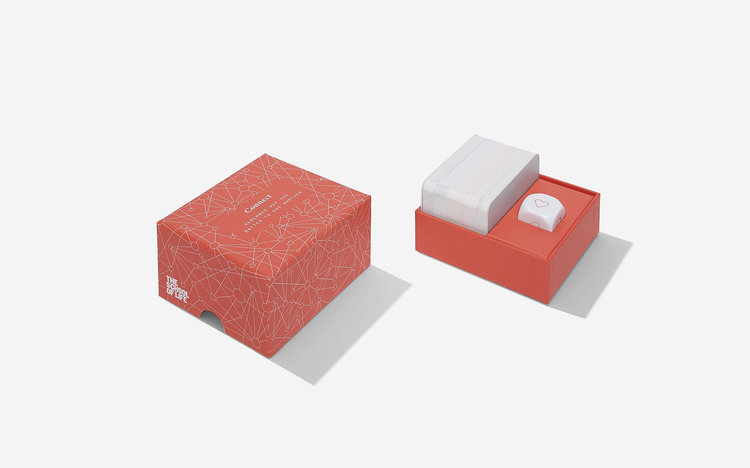 The School of Life Connect Relationship Building Cards