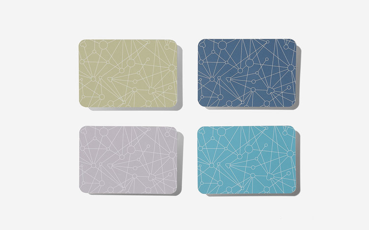 The School of Life Connect Relationship Building Cards