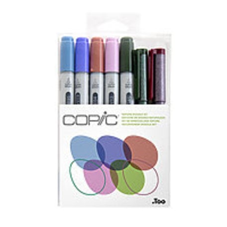 Combination Marker and Pen Gift Sets - Wonder Fair Home Shopping