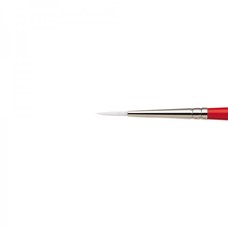 Princeton 233 Round #2 Brush Princeton Uni Series