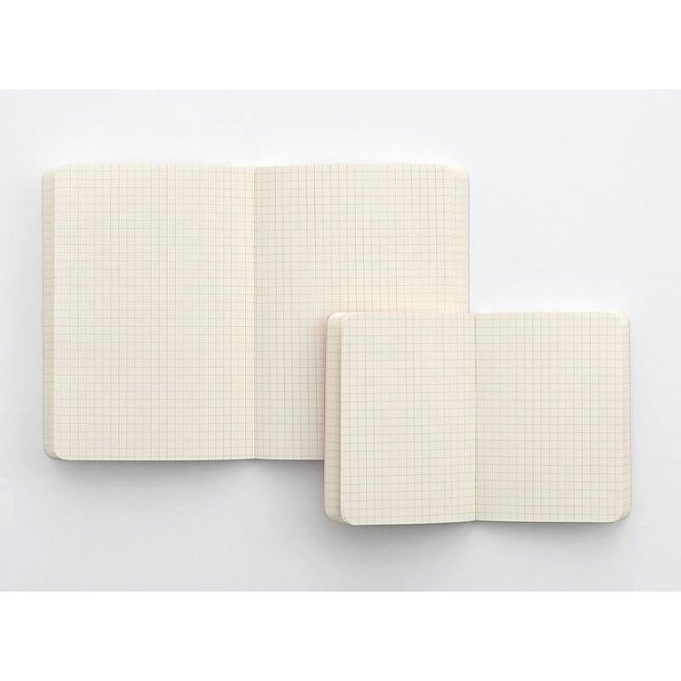 Hightide Stationery Penco Soft Notebook B7