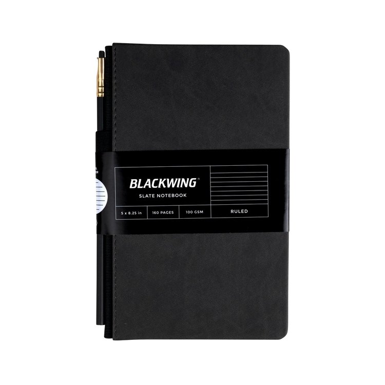 Palomino Blackwing Blackwing Slate Notebook