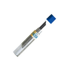 Pentel .7 mm Blue Lead Refill 12/tube
