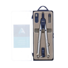 Art Alternatives COMPASS BOW W/ LEAD *DISC*