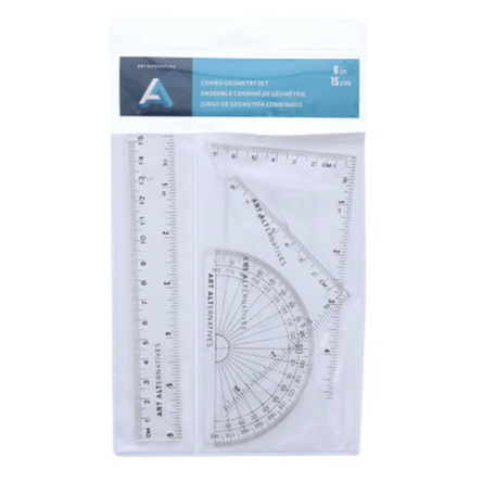 RULER 12IN FOLDING 2SECTION - Wonder Fair Home Shopping Network