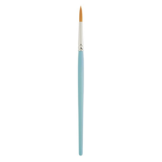 Princeton Princeton Synthetic Round 3 Brush