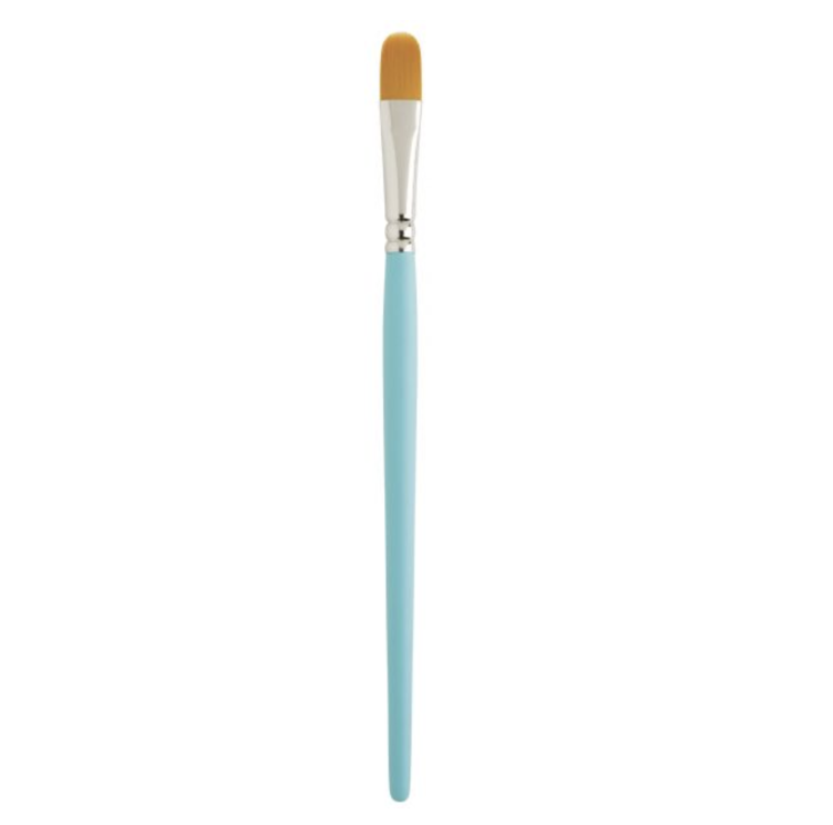 Princeton Princeton Synthetic Filbert 16  Brush