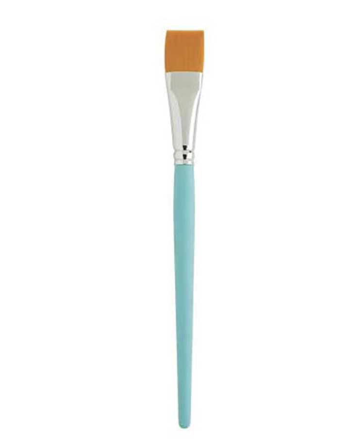 Princeton Princeton Synthetic Flat 1 Brush