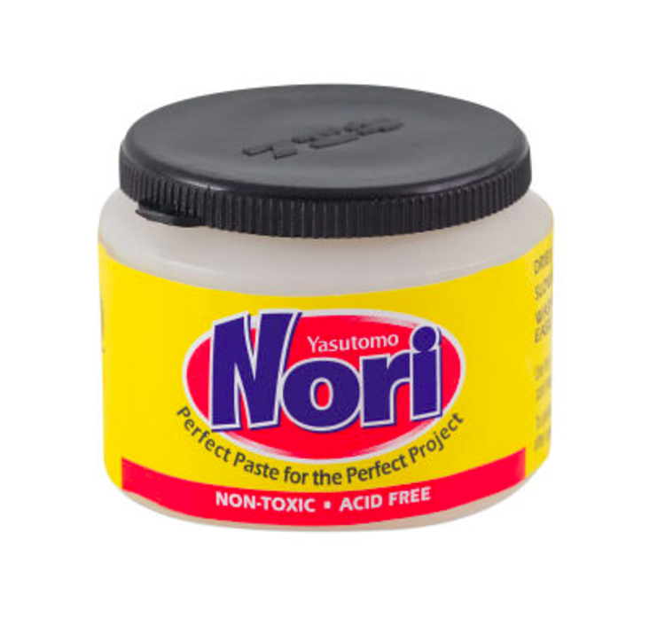 Yasutomo Nori Paste 1.84OZ