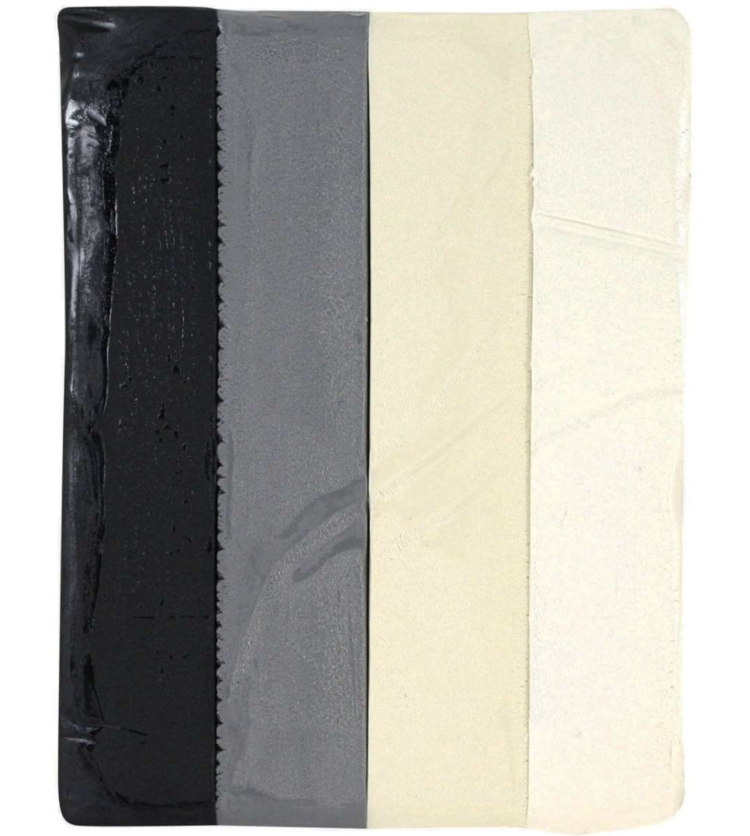 Sargent Art Sargent Art Modeling Clay Natural Colors