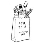 Printmaking/Serigraphy (I/II/III/IV) Core Class Kit